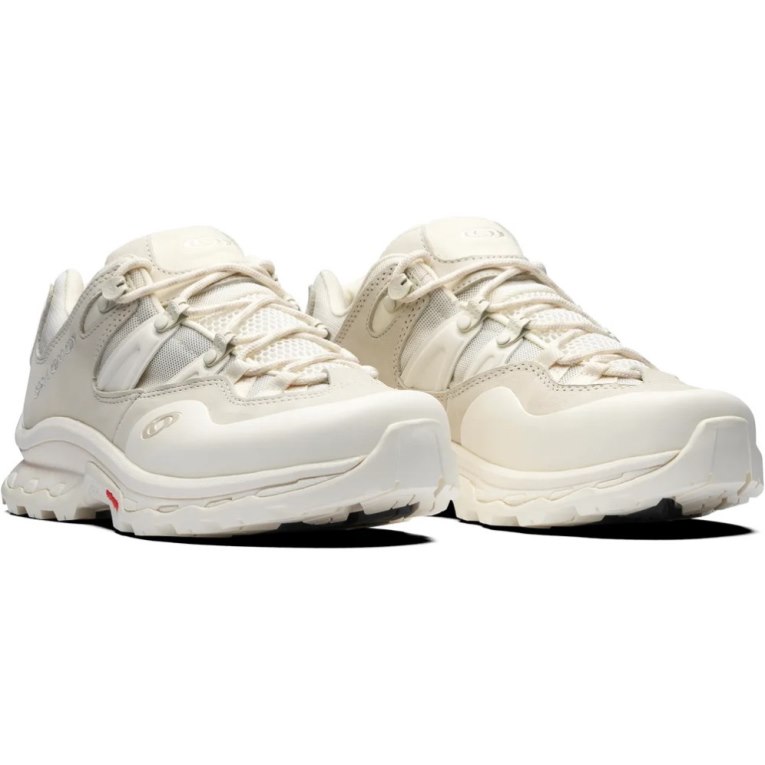 Cream Salomon Xt-quest 2 Advanced Men's Sneakers | IE CK3946